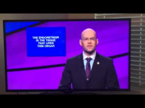 Jeopardy fail