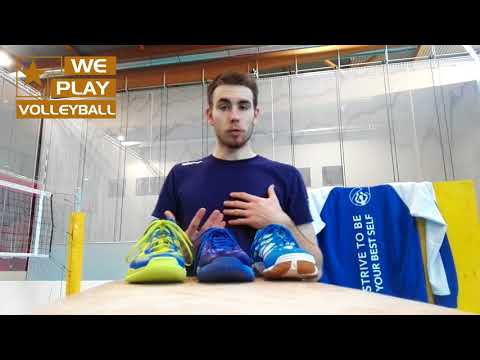 Schuhbewertung 2017/18 mit Malte Neubert - Zusammenfassung (Teil 4)