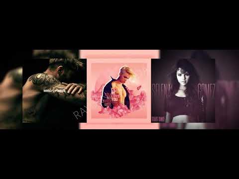 DJ Snake ft, Justin Bieber X Zayn & Selena Gomez - LMLY/ She / Come & Get It MASHUP