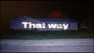 KATSEYE - That Way (Lyrics)