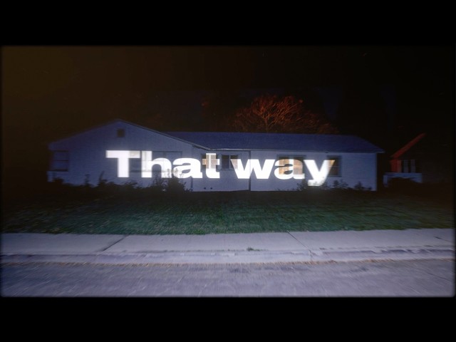 KATSEYE – That Way (Official Lyric Video)