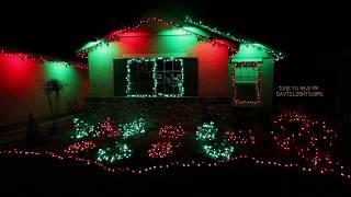 DFC 2017 #1 - Rockabilly Rudolph (Brian Setzer Orchestra)