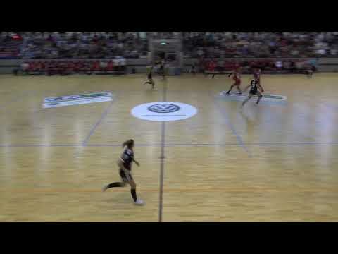 NBI 3. forduló, Váci NKSE - DVSC, 2019. 09. 14.