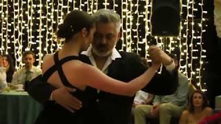 MTF2017 - EZEQUIEL HERRERA Y MARIA ANTONIETA TUOZZO - RIE PAYASO