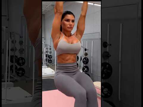 Reel tagged #fitnessmotivation