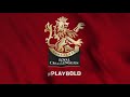 RCB Flag Whatsapp Status HD 2021 Royal Challengers Bangalore Team Flag Whatsapp Status Full HD