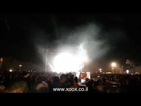 Tiësto - Lethal Industry (LIVE HD) @Blu4Dance Eilat Israel 19/10/2013