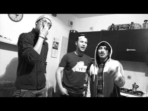 Crespo - Quanto Vale? ft. Jamal K & Rec Room [STREET VIDEO]