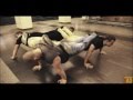 Поднимем Зад - Workout Underground или Тренировка в ...