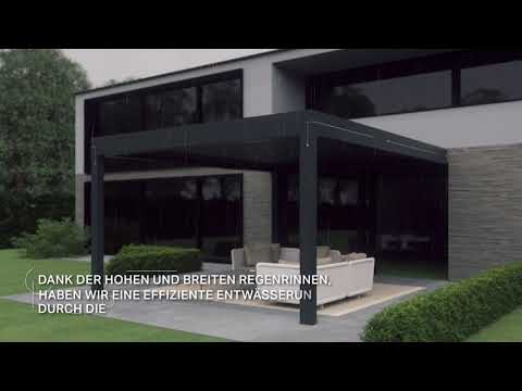 BRUSTOR B600 S SCREEN