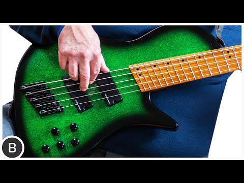 THE BEST HARLEY BENTON BASS OF ALL TIME !!