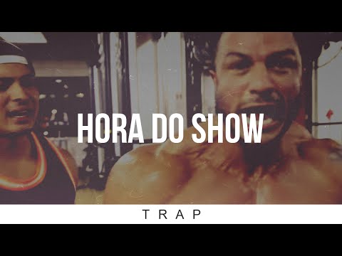 Iccarus x DJ Shark - Hora do Show