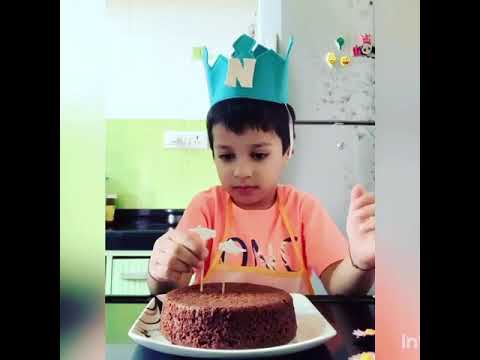 Creative station by Niyant