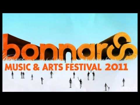 Hidden Hand, Hidden Fist - STS9 - Bonnaroo Music & Arts Festival 2011 (HD) (1080P)