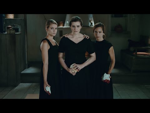 'Agries Melisses' All Launch Teaser Trailers