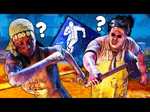 Testing The NEW Dead Hard!