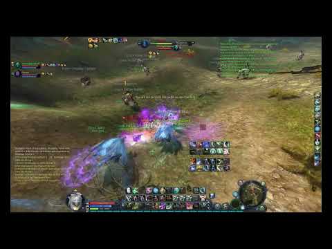 RANGER AION CLASSIC 1.9 ATREIA PVP