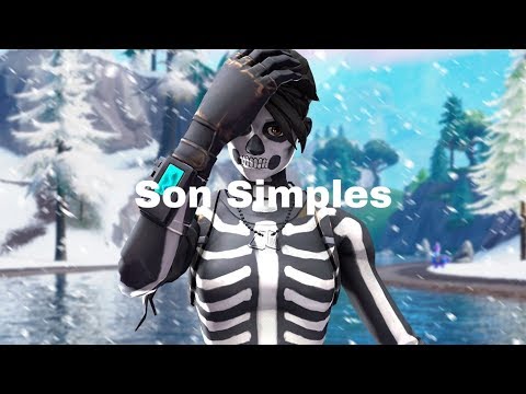 Son Simples🤷‍♂️