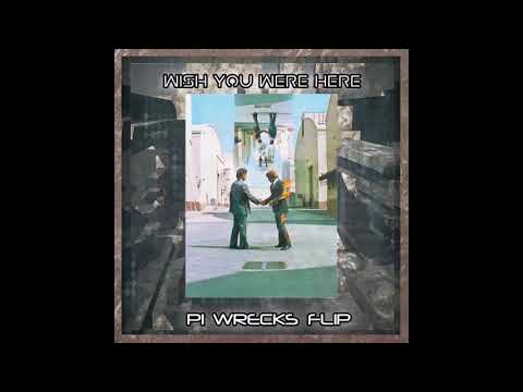 Pink Floyd - Shine On You Crazy Diamond (Pi Wrecks Flip)