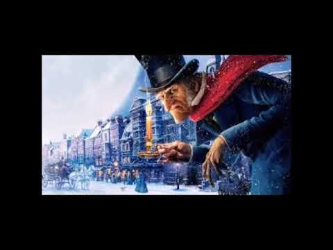 Opowieść Wigilijna (słuchowisko)