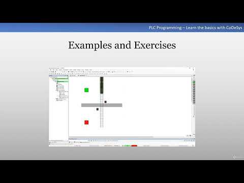Codesys WebVisu & HMI