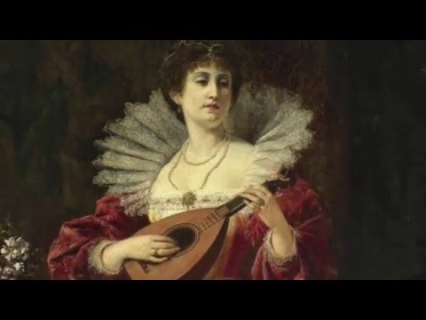 Video thumbnail for Weep you no more, sad fountains