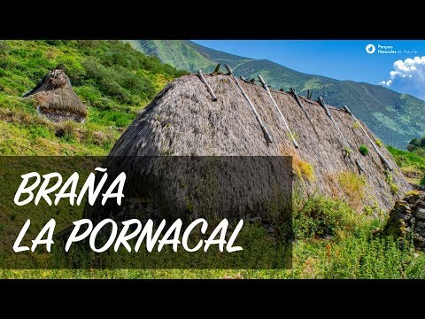 Ruta del Valle de Pigüeña - Braña la Pornacal