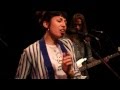 Jessica Hernandez & The Deltas: Sorry I Stole ...