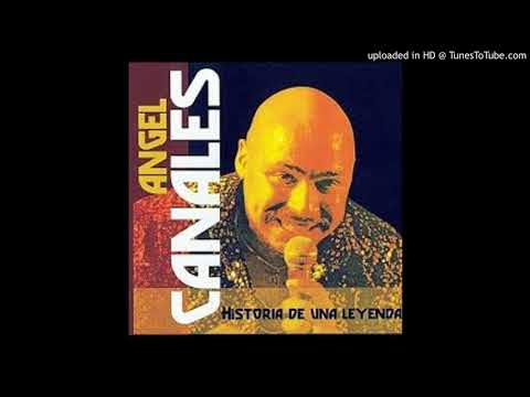 ANGEL CANALES MIX - BLONDIES MEZCLA