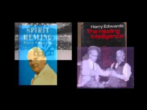 Harry Edwards Spiritual Healer 1