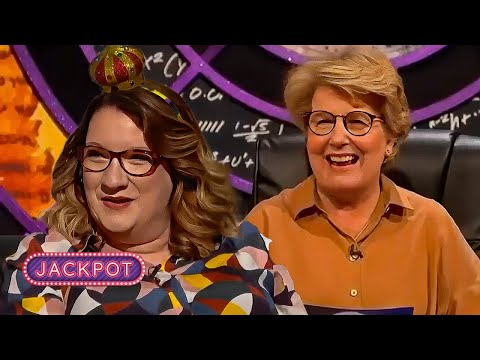 Best Of QI Series Q! Funny And Interesting Rounds!