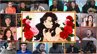 Delicious in Dungeon Episode 23 Reaction Mashup | ダンジョン飯
