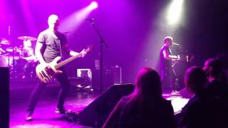 Therapy? - Helpless Still Lost (LIVE)
