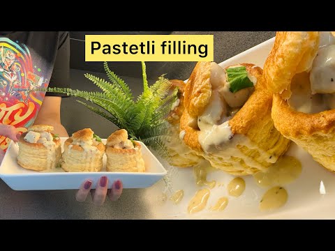 I have tried several times this recipe | puffpastry | best snack #myyummycreations #puffpastryrecipe