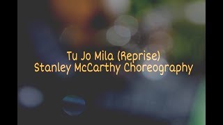 Tu Jo Mila (Reprise) Choreography | Papon | Salman Khan, Kareena Kapoor |