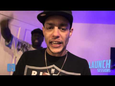 CLB | Dorzi & Chief Wigz | Launch Sessions