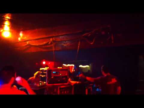 Dub Addict Sound System @ Roots in Town 17 Part 3