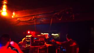 Dub Addict Sound System @ Roots in Town 17 Part 3