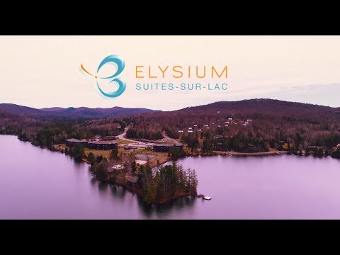 Elysium Suites-sur-Lac - Summer