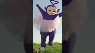 Download lagu Tinky Winky Ballet #shorts mp3