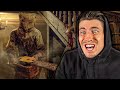 NEW RESIDENT EVIL IS NUTS