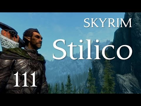 Let's Roleplay Skyrim - Part 111: Lucre