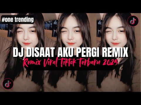 DJ WHEN I'M AWAY || MAYBE YOU'RE NOT MY TRUE LOVE - REMIX VIRAL FULL BASS 2025