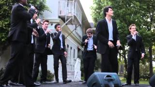 The Trojan Men - Must Be The Water (Marc Broussard)