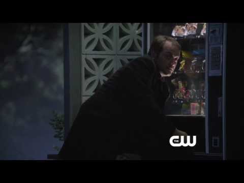 Supernatural ep.9x16 "Blade Runners" SNEAK PEEK  [HD} {cc}