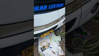 Download lagu Klakson HINO RK-8 KW Super | Test Suara mp3