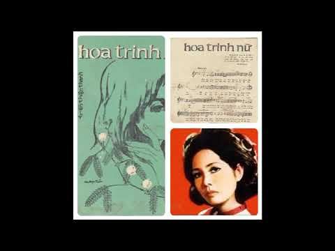 Thể hiện bởi Phương Dung