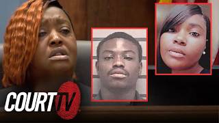 Witness Says Girlfriend Feared Defendant Would Kill Her Before Vanishing