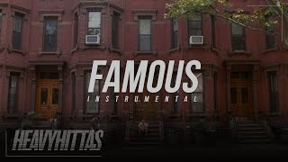 Curren$y - Famous (Instrumental)