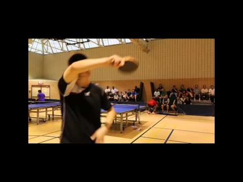 Potomac Spring Open 2015 SF Bowen Chen - Raghu Nadmichettu